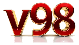 Logo header v98 — navigasi platform unduh APK Android Indonesia